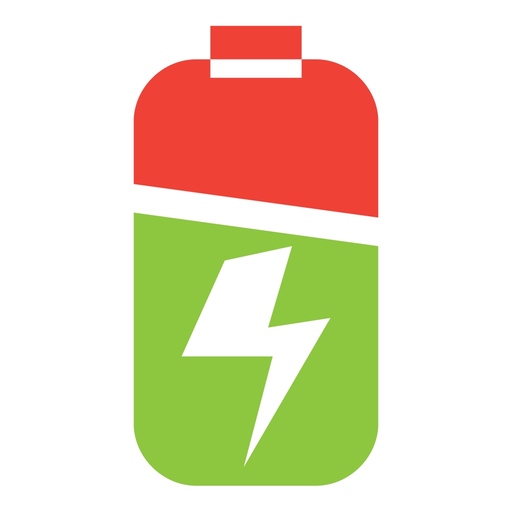 Chargie - phone charge limiter app icon