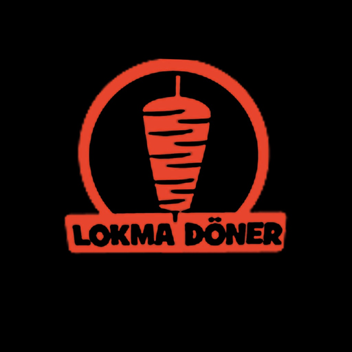 Lokma Döner app icon
