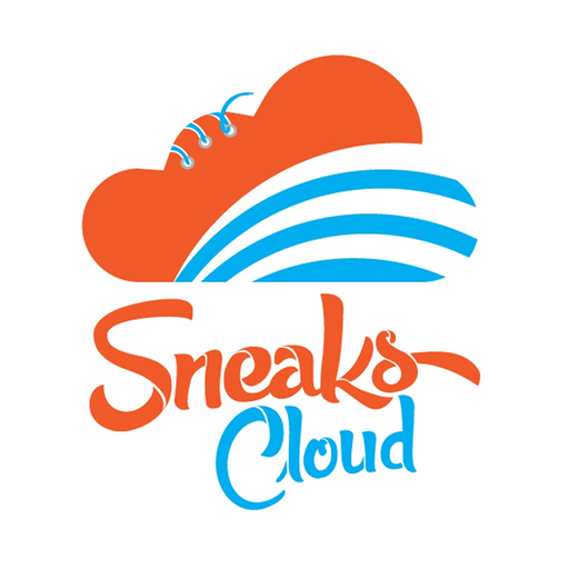 Sneaks Cloud app icon