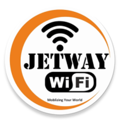 My Jetway app icon