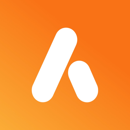 Agidesk app icon
