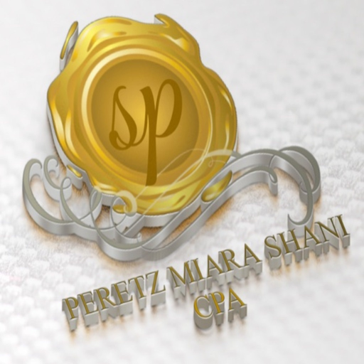 Sp.Finance-רואה החשבון app icon