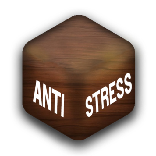 Antistress - Relaxation Games app icon