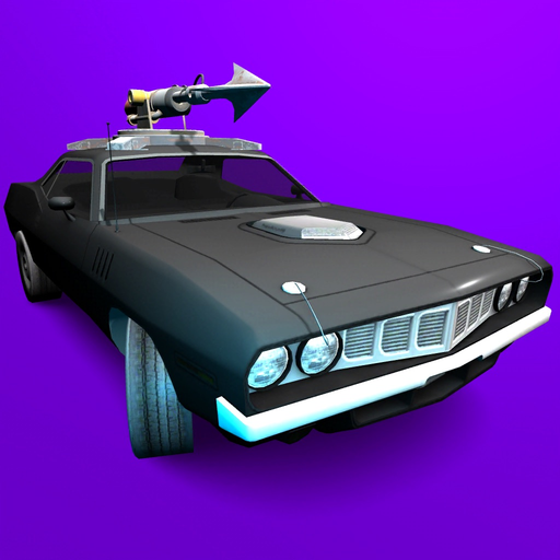 Road Dance app icon