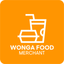WONGA FOOD MERCHANT icon