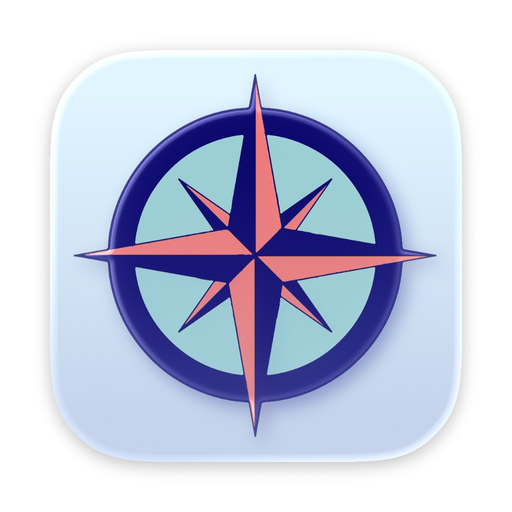 Rotor app icon