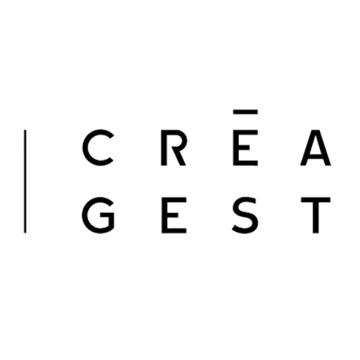 CREAGEST app icon