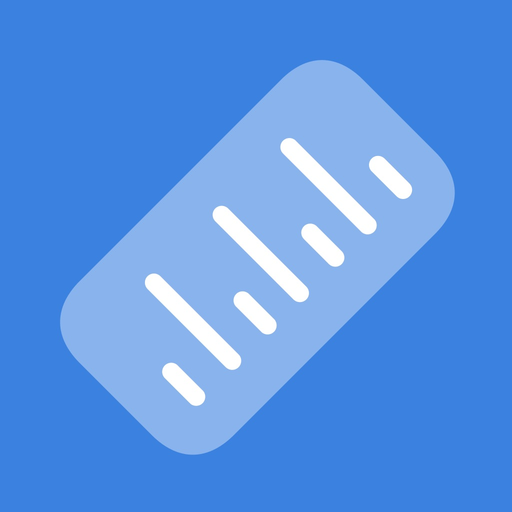 AR Ruler: Measuring App app icon