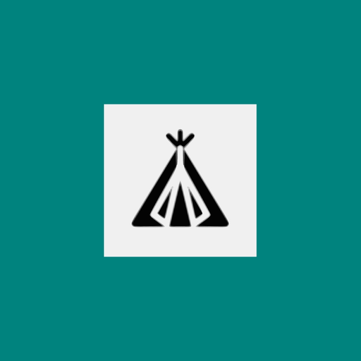 Camp Booking app icon