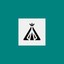 Camp Booking icon