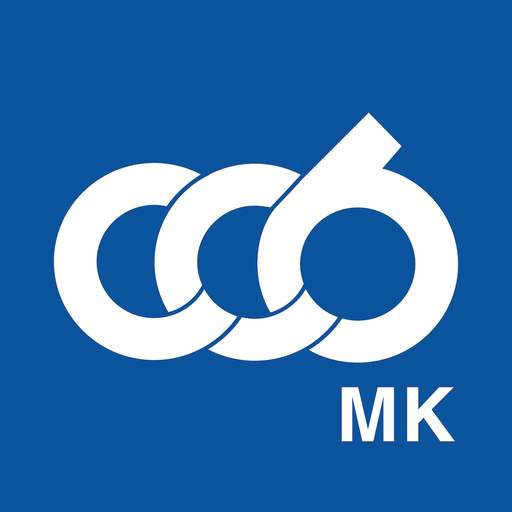 CCBank Mobile MK app icon
