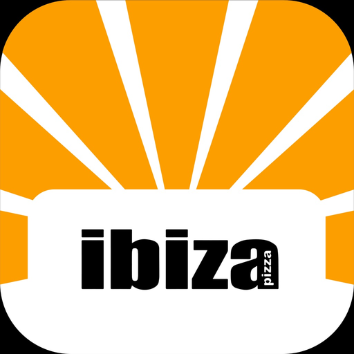 Pizza Ibiza app icon