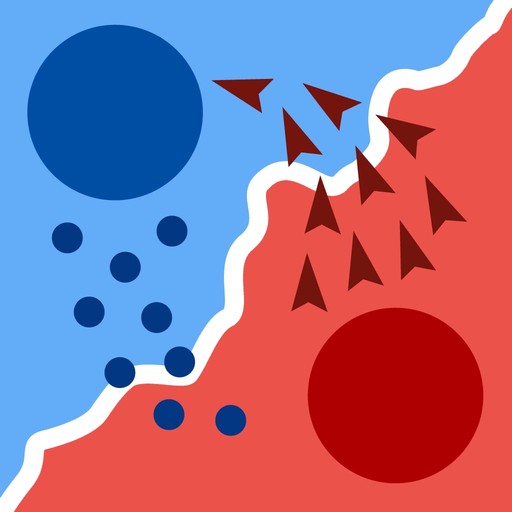 State.io - Conquer the World app icon