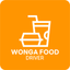 WONGA FOOD DRIVER icon