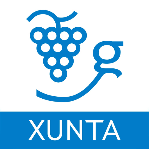 WineTourism in Galicia app icon