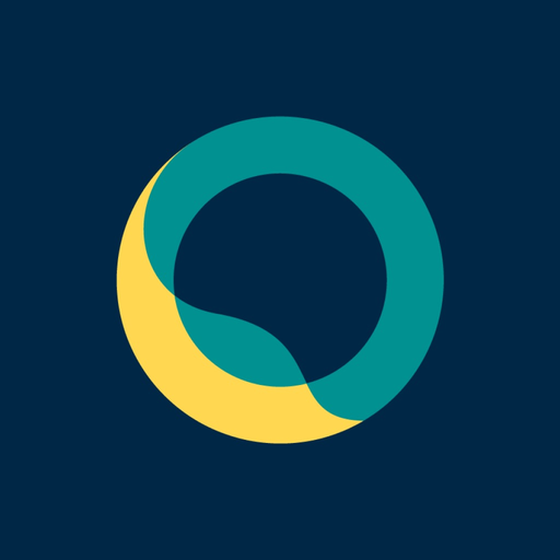 Potential Project app icon