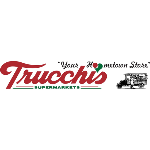 Trucchi’s Supermarkets app icon