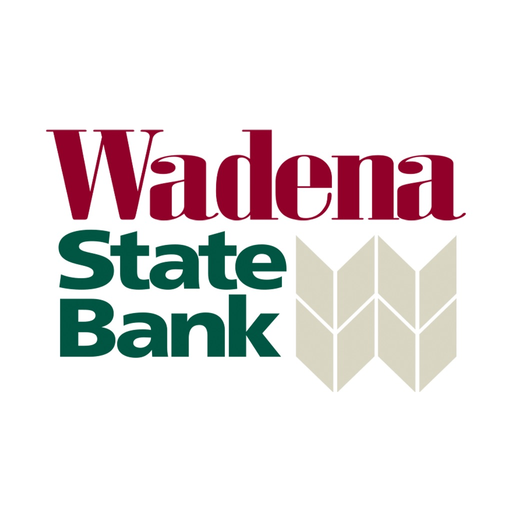 Wadena State Bank Mobile app icon