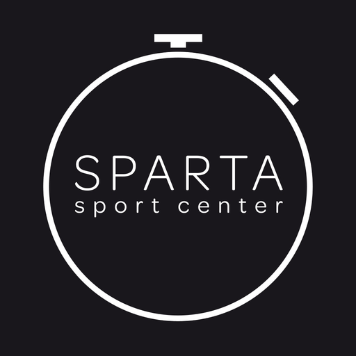 Sparta Sport Center app icon