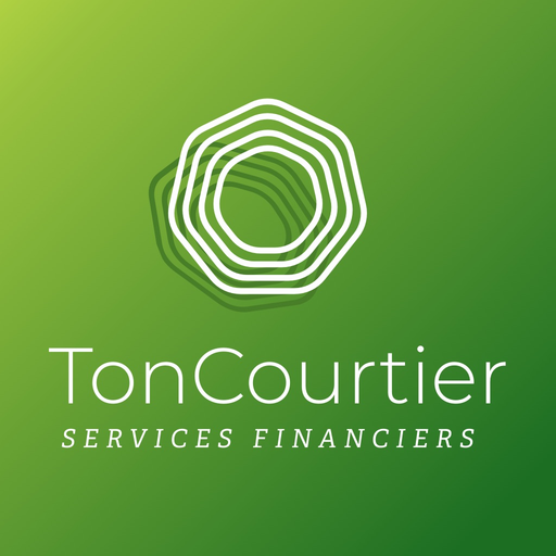 Ton Courtier Inc Online app icon
