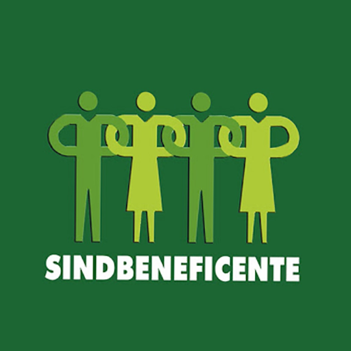 Sindbeneficente app icon