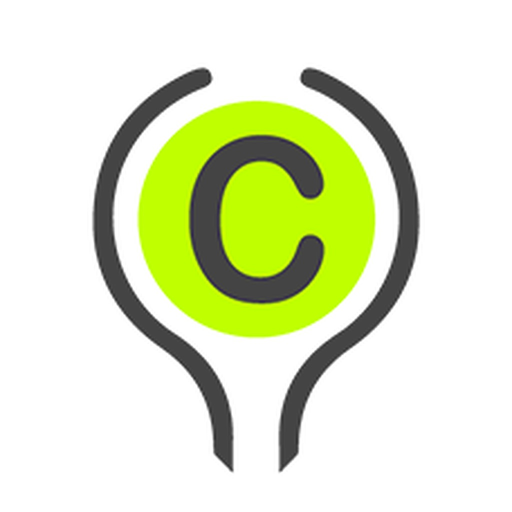 Court Around app icon
