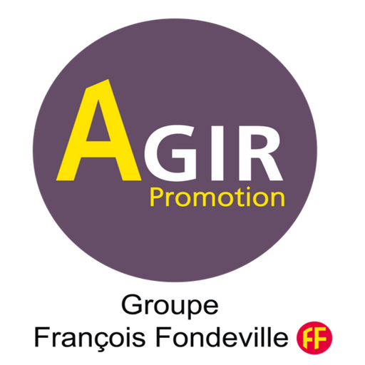 AGIR PROMOTION app icon