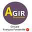 AGIR PROMOTION icon