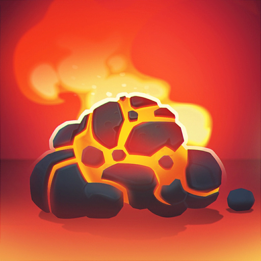 Rolling Fire app icon