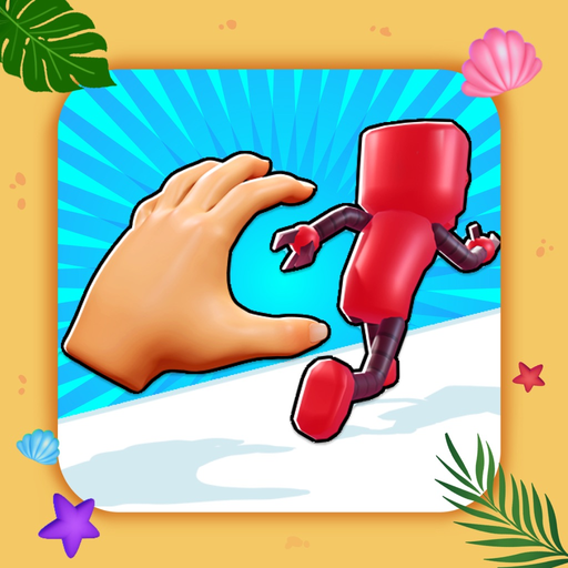 Hand Strike app icon