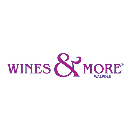 Wines & More Walpole app icon