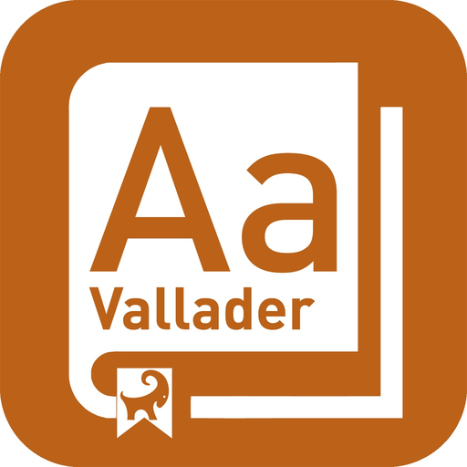 Dicziunari Rumantsch Vallader app icon