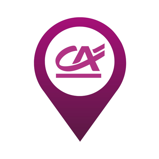 Kiosque CA app icon