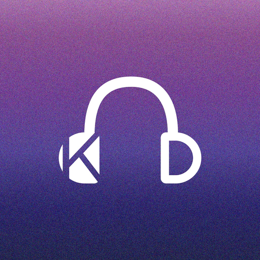 KitapDinler app icon