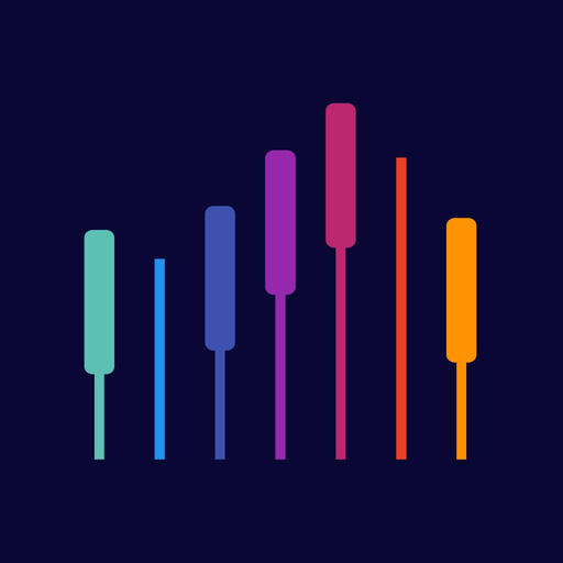 Auto-Key | Music key detection app icon