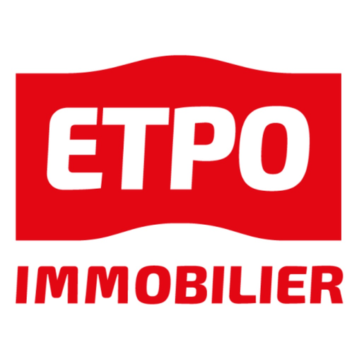 ETPO Immobilier Espace Client app icon