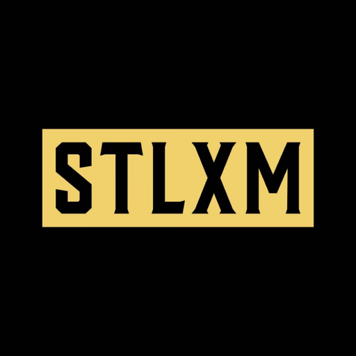 STLXM app icon