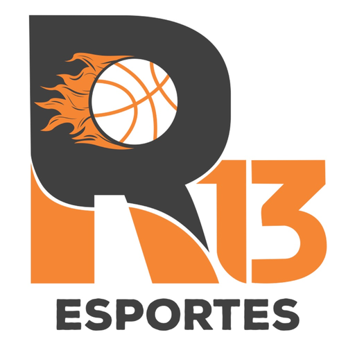 R13 Esportes app icon