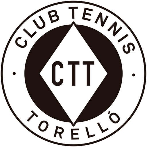 Tennis Torelló app icon