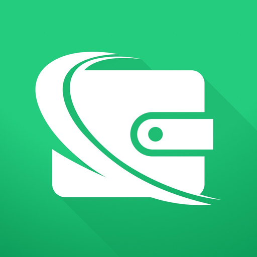 Expense & Income Tracker Daily app icon