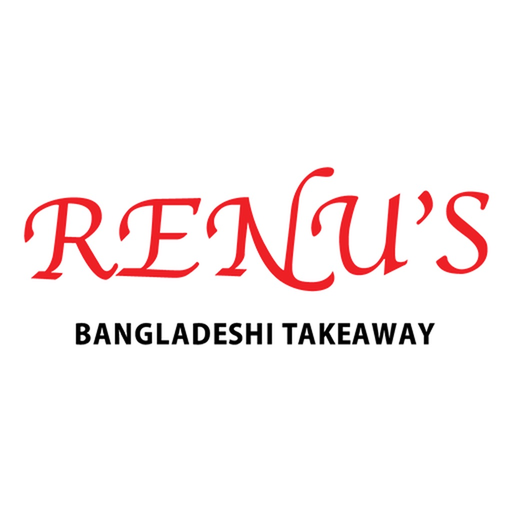 Renu's Takeaway app icon