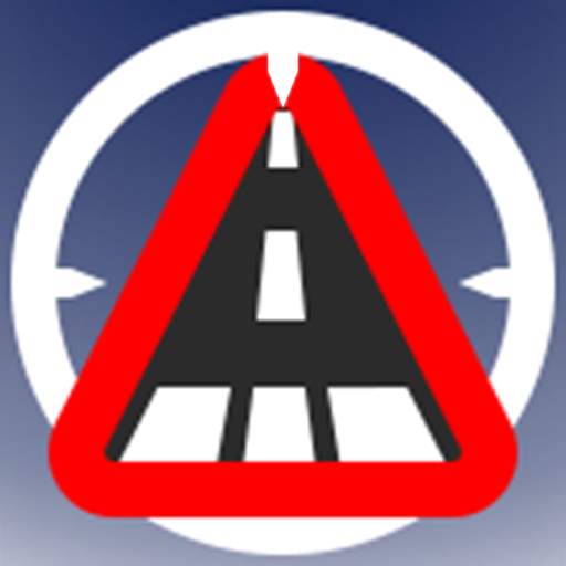 TakeoffAlert app icon
