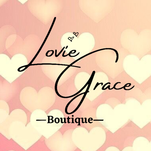 Lovie Grace Boutique app icon