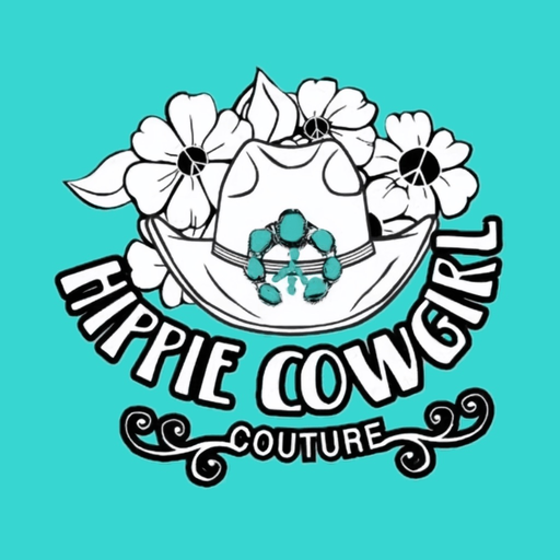 Hippie Cowgirl Couture app icon