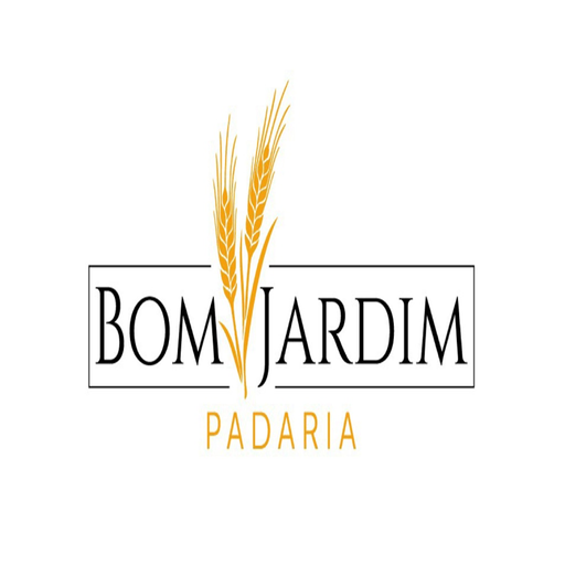 Padaria Bom Jardim app icon