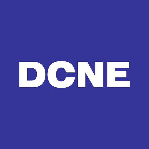 DCNE app icon