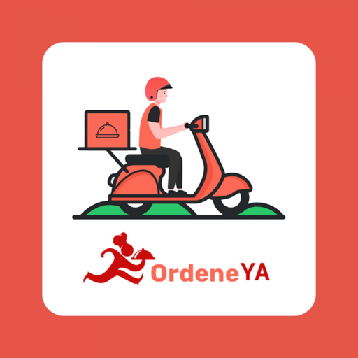 OrdeneYA app icon
