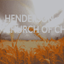 Henderson Church of Christ icon