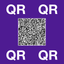 QRCodeOrganizer icon
