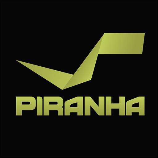 Piranha Cycle + Pilates app icon